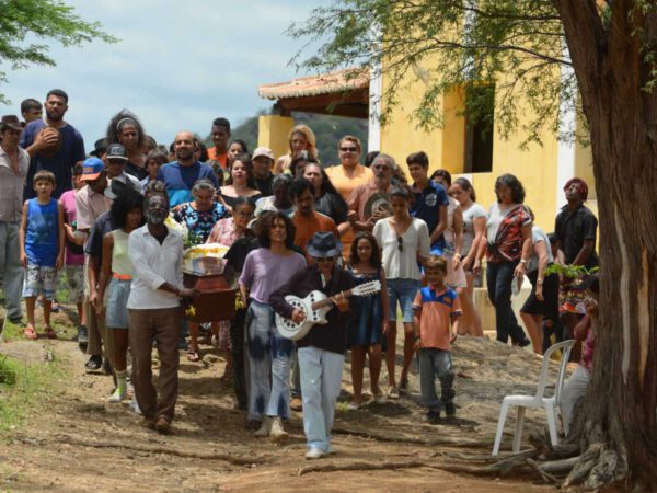 Bacurau