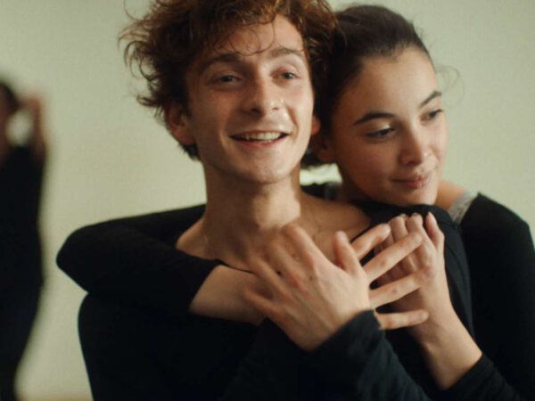 And Then We Danced