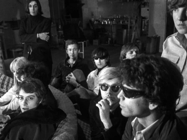 Kunstzaken: Barbara Rubin and The Exploding NY Underground