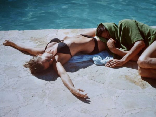 Filmklassieker – La piscine