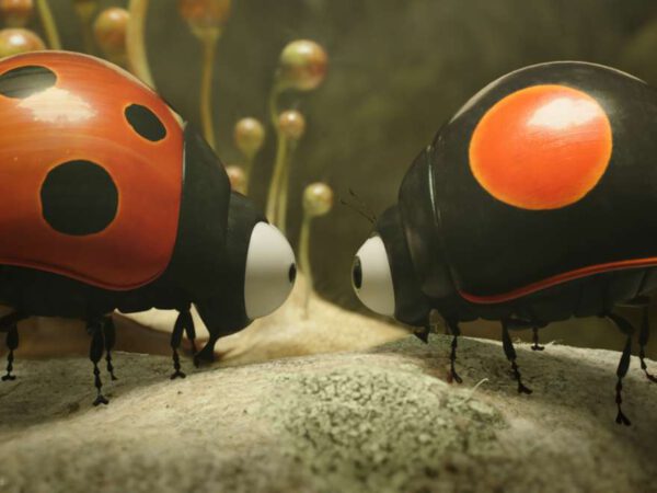 Ontbijtfilm – Minuscule 2: het tropisch avontuur
