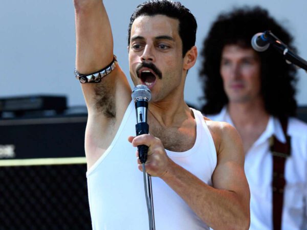 Netwerk Film Re:publiek – Bohemian Rhapsody