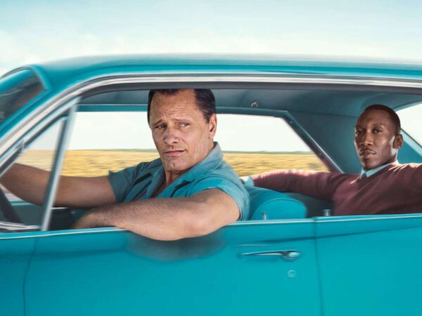 Netwerk Film Re:publiek – Green Book