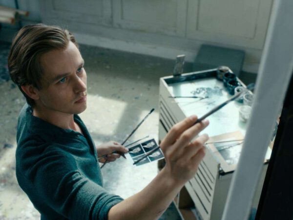 Netwerk Film Re:publiek – Werk Ohne Autor