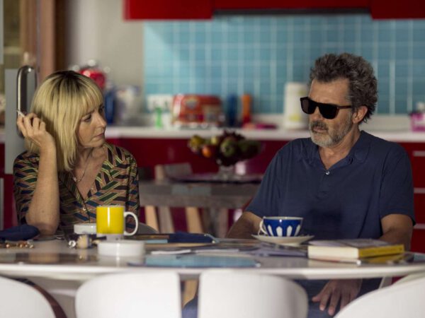Netwerk Film Re:publiek – Dolor y gloria