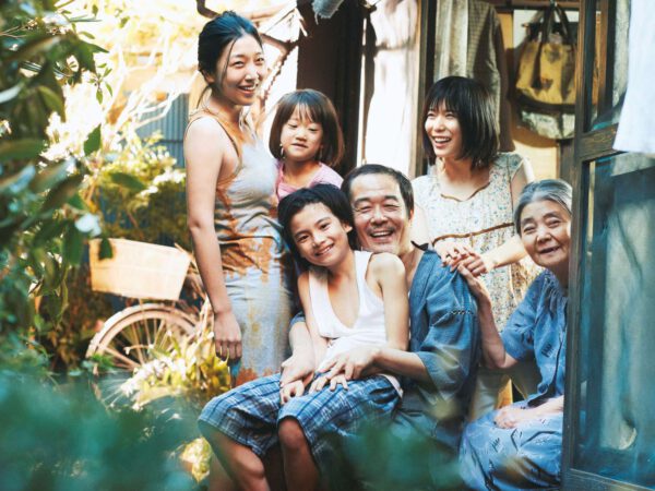Netwerk Film Re:publiek – Shoplifters
