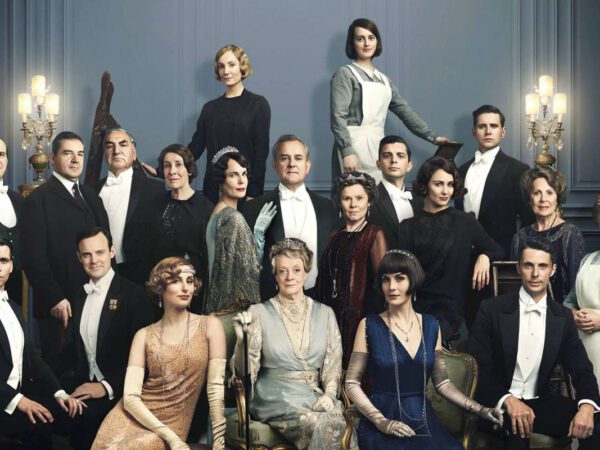 Downton Abbey