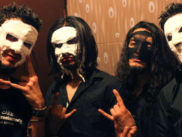 Musicdocumentary: Rockabul – CANCELLED