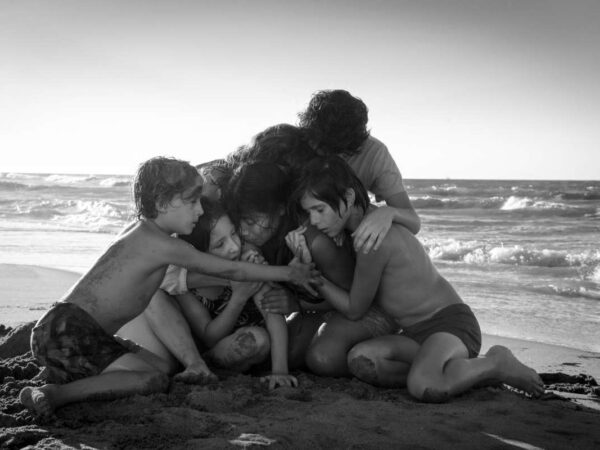 film+coffee: Roma – CANCELLED