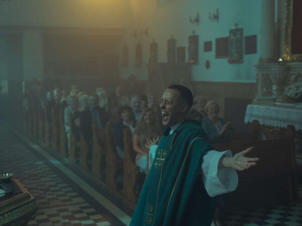 film+coffee: Corpus Christi – CANCELLED