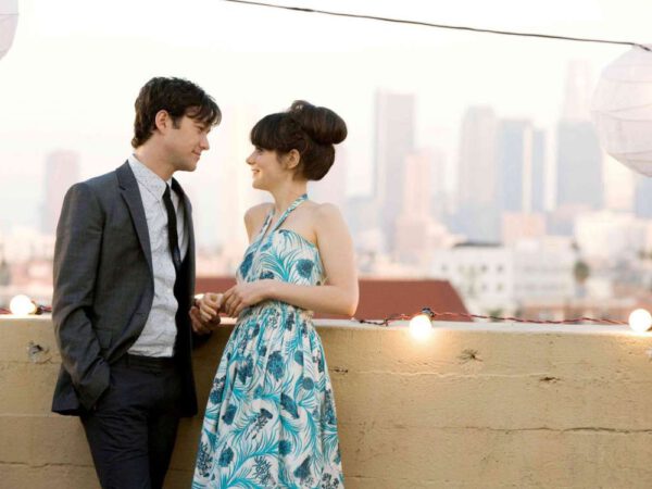 (500) Days of Summer