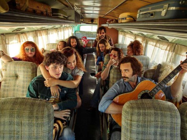 Almost Famous