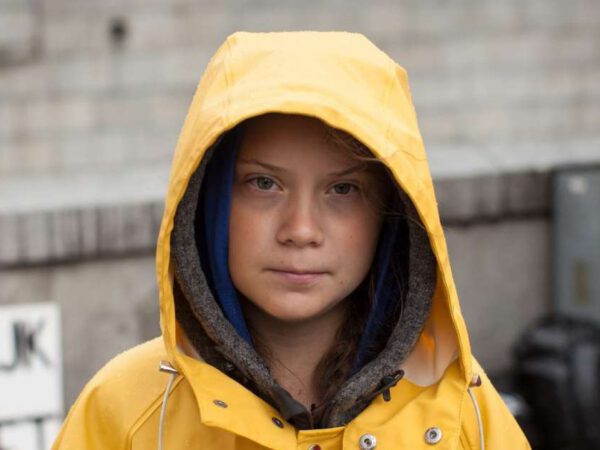 Avant-première: I am Greta