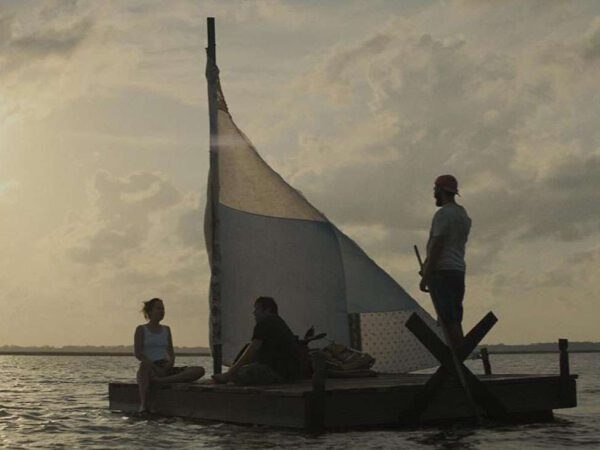 The Peanut Butter Falcon – CANCELLED