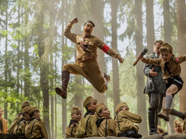 Filmbox: Jojo Rabbit