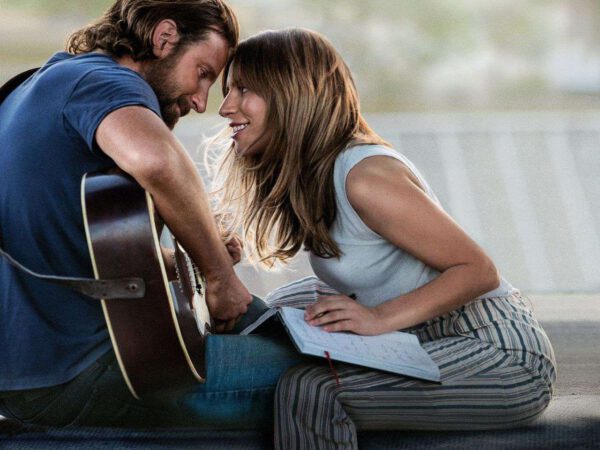 Filmbox: A Star Is Born