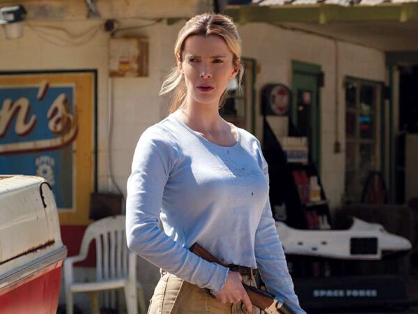 Filmbox: The Hunt