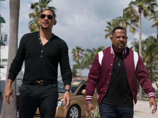 Filmbox: Bad Boys – Vol 3: Bad Boys for Life
