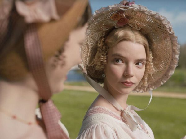 Filmbox: Emma