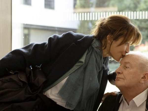 Tout s’est bien passé (Film Fest Gent On Tour)