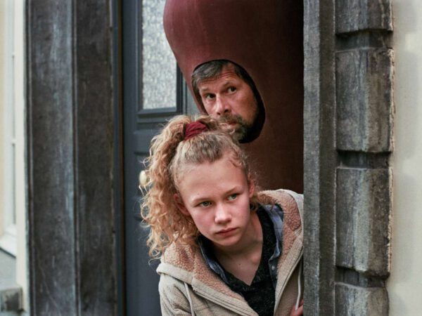 Ontbijtfilm – Mijn vader is een saucisse