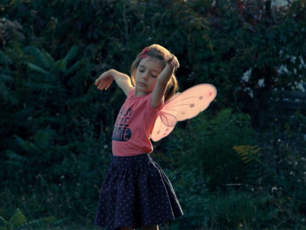 Petite Fille
