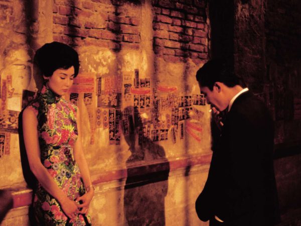 In The Mood For Love