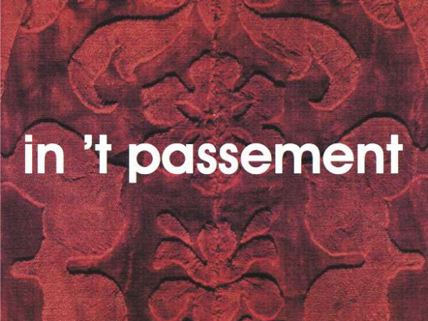 In ‘t passement