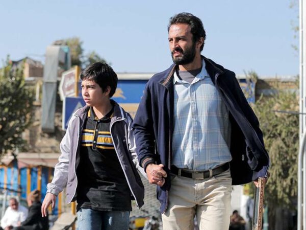 A Hero (Film Fest Gent on Tour)