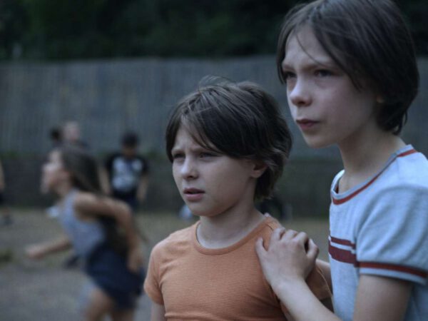 Schoolfilm: Un monde