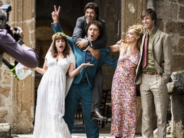Gli anni più belli