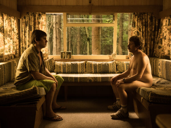 Zomerfilm: De Patrick