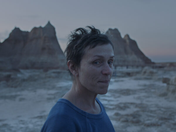 Zomerfilm: Nomadland