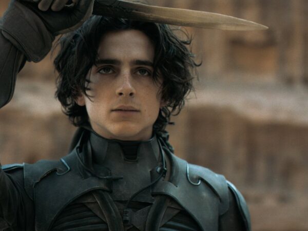Zomerfilm: Dune
