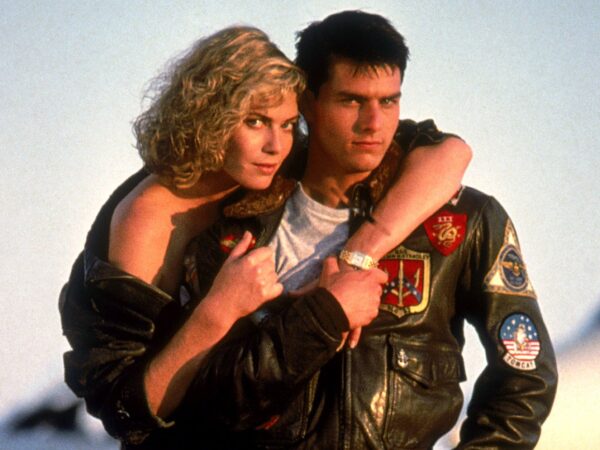 Zomerfilm: Top Gun