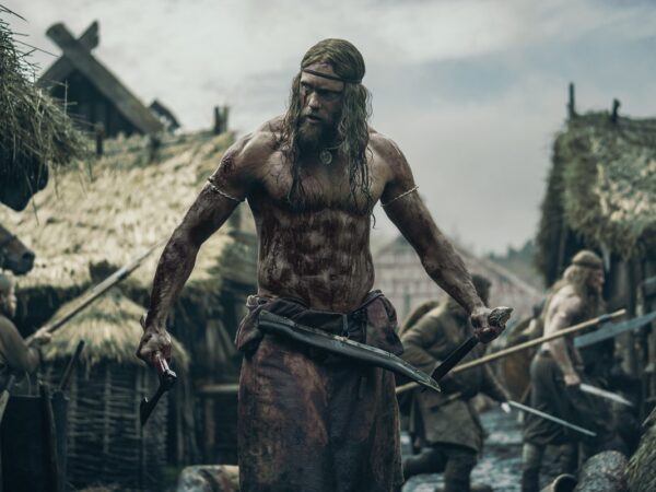 The Northman