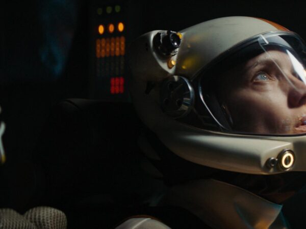 Schoolfilm: Captain Nova