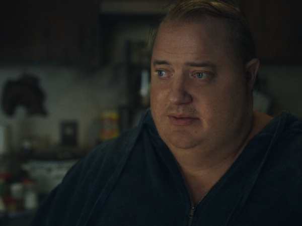 The Whale (Film Fest Ghent on Tour)