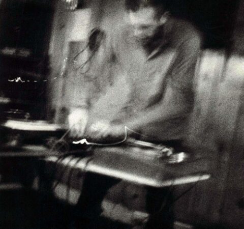 Burial Hex / Twig Harper / Floris Vanhoof