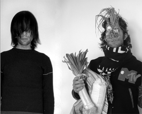 Wolf Eyes / Rangda / Sic Alps / Vom Grill
