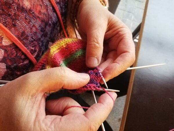 Femma Aalst Crea