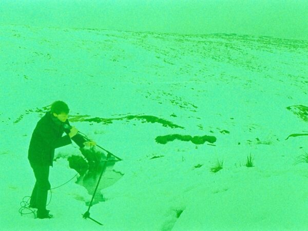 Richard Youngs / Ignatz / Edgar Wappenhalter