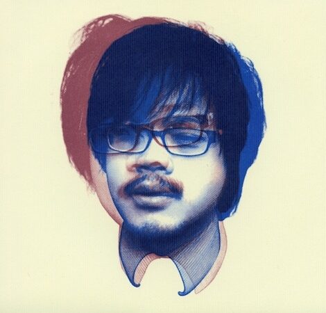 Othin Spake (feat. Trevor Dunn & Tim Vanhamel) / C Spencer Yeh, Dennis Tyfus & Joachim Badenhorst