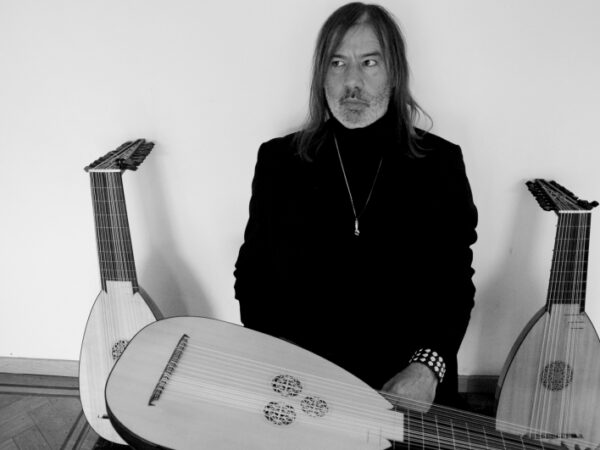 Nieuwe Muziek voor Oude Instrumenten