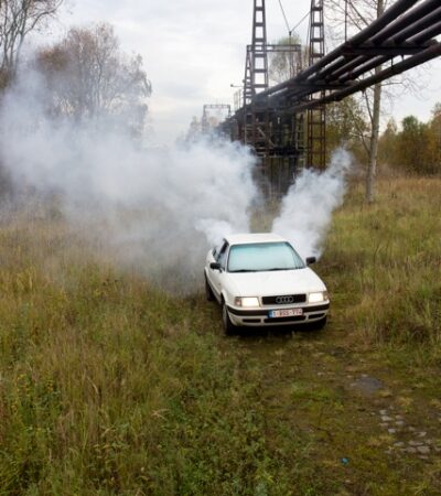 KRAAK festival 2012