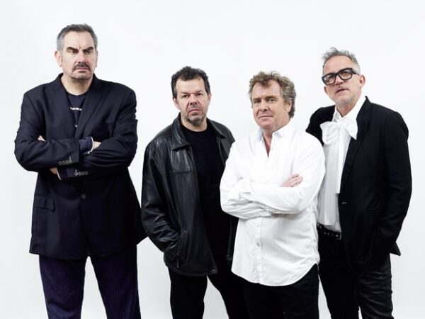 The Pop Group