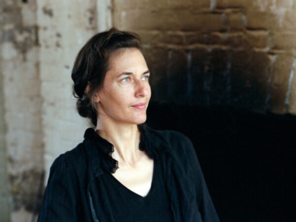 Josephine Foster / Broeder Dieleman