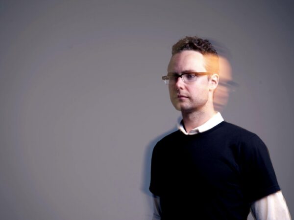 Ian William Craig / Innershades