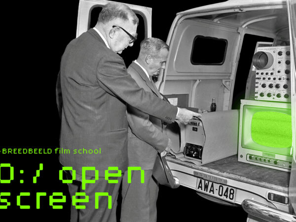 BREEDBEELD Open Screen #3