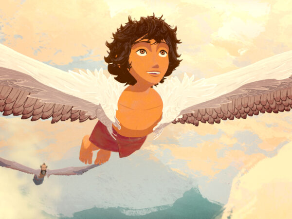 Breakfast at the movies – Icarus
